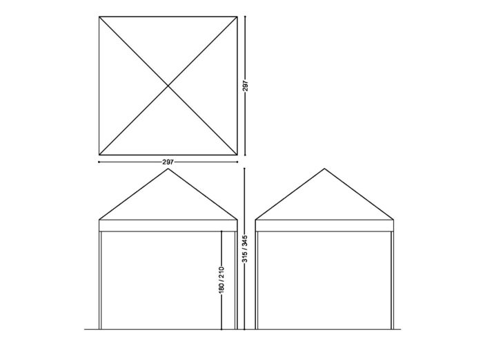 Gazebo codice 2 - immagine 2