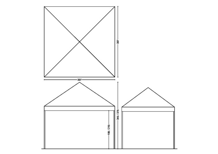 Gazebo codice 2 - immagine 3